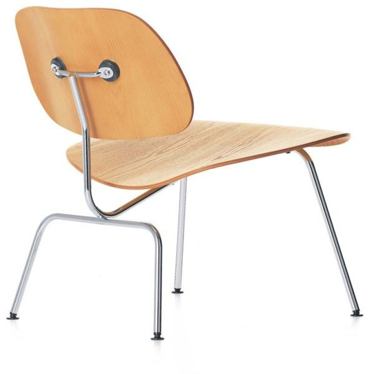 Vitra Eames LCM lænestol