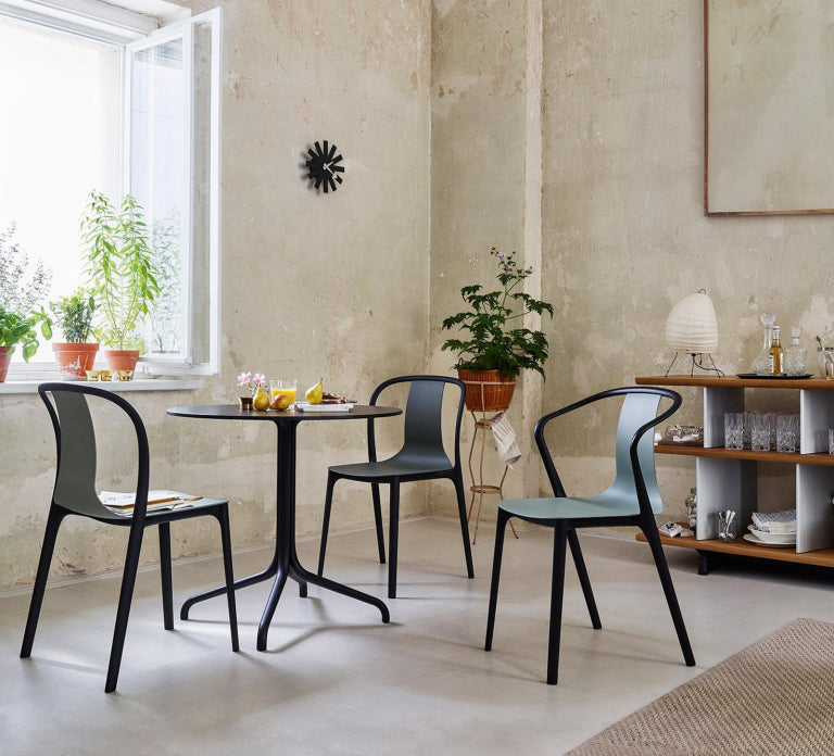 Vitra Asterisk Ur Ø25