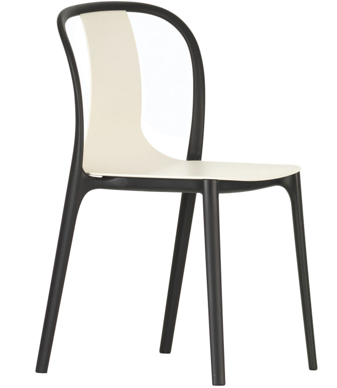 Vitra Belleville Stolecreme