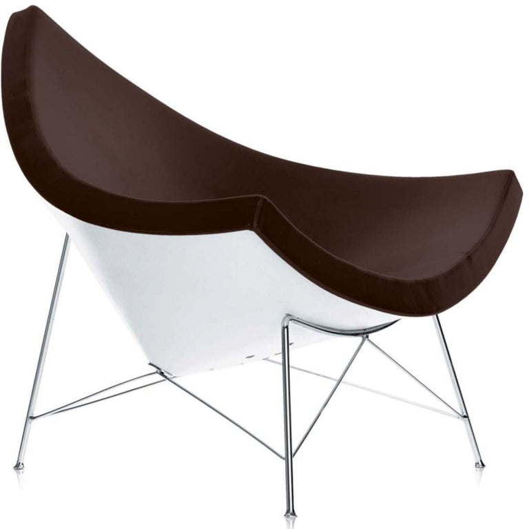 Vitra Coconut lænestol