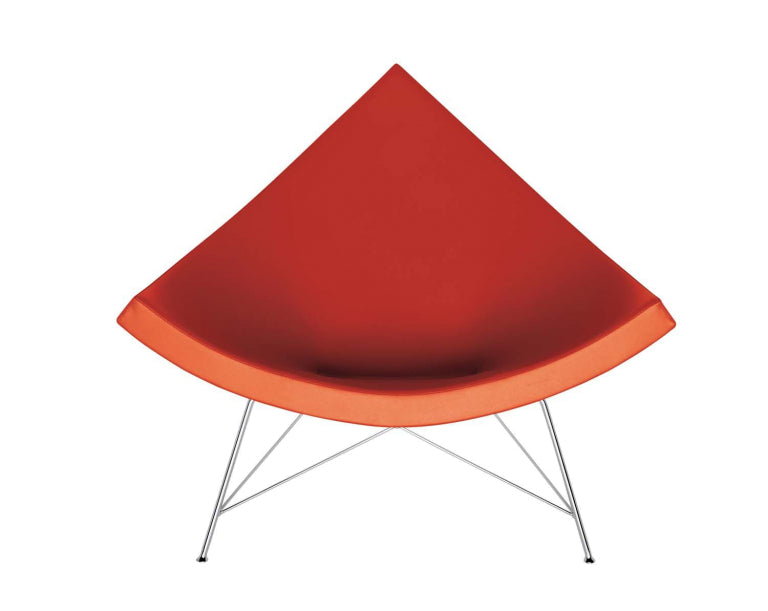 Vitra Coconut lænestol