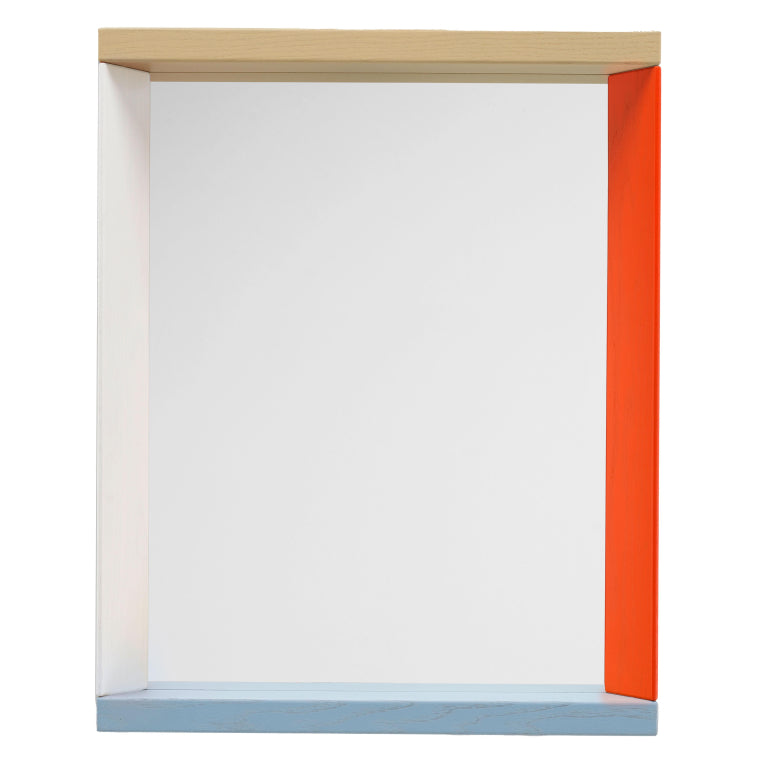 Vitra Color Frame spejl 38x48