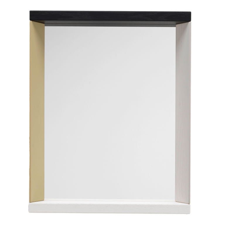 Vitra Color Frame spejl 38x48