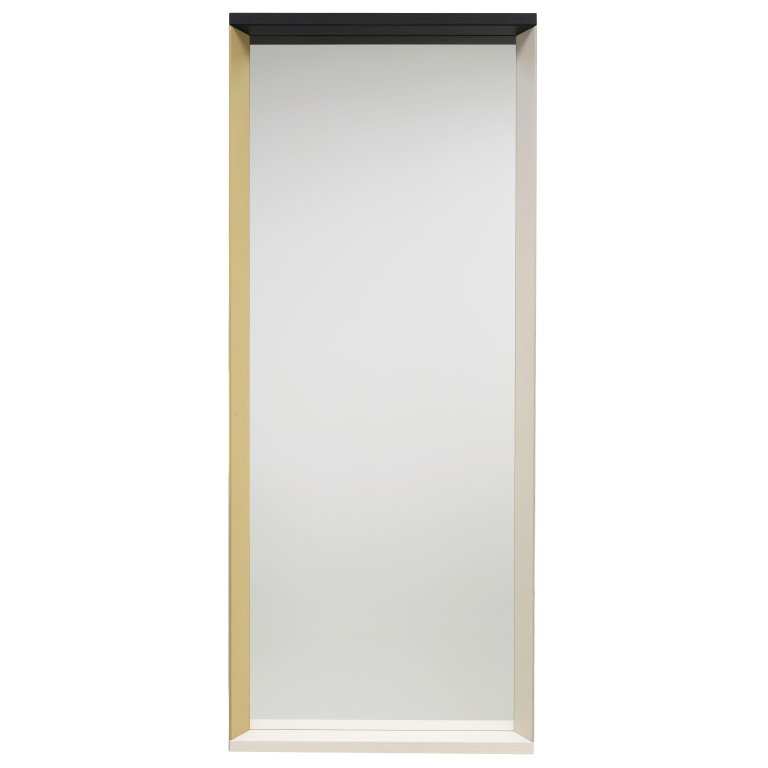 Vitra Color Frame spejl 91x48