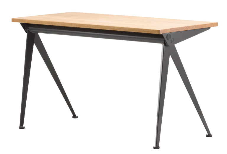 Vitra Compas Direction skrivebord 125x60