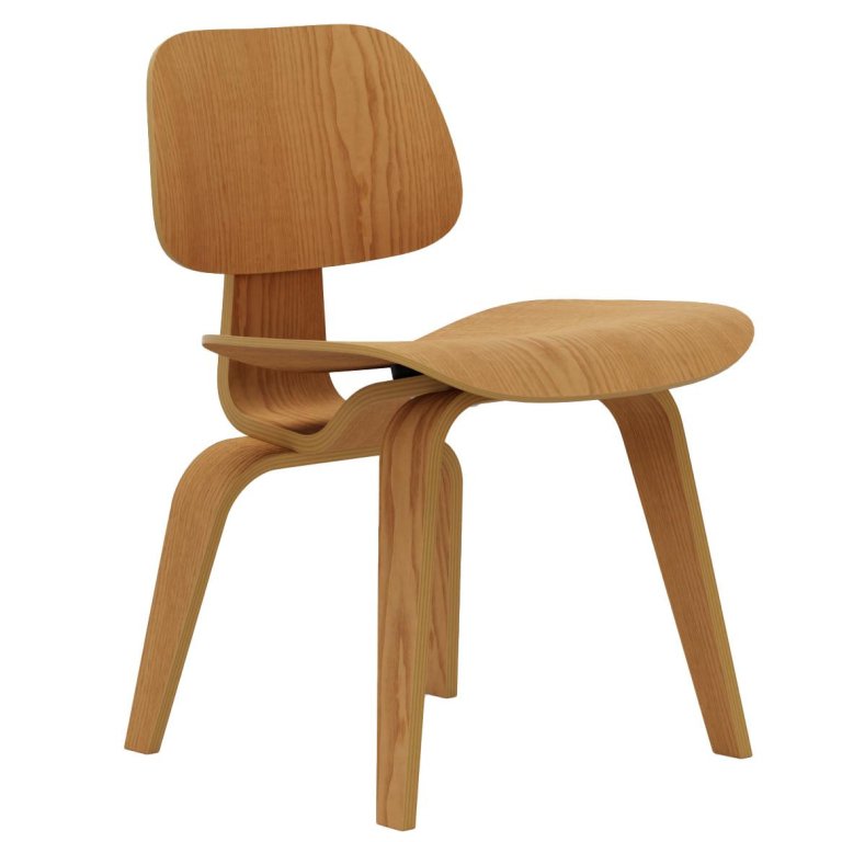 Vitra DCW stol