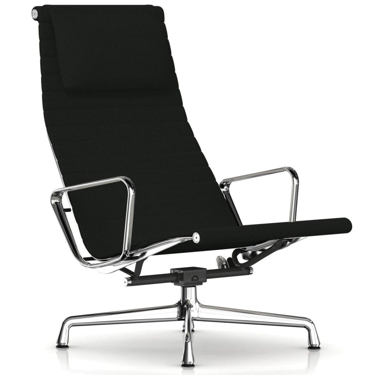 Vitra EA 124 lænestol Hopsak