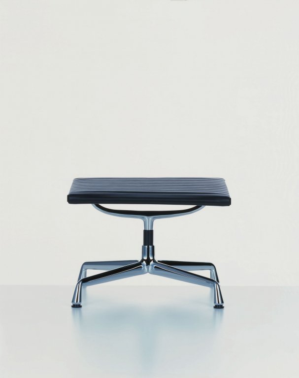 Vitra EA 125 fodskammel