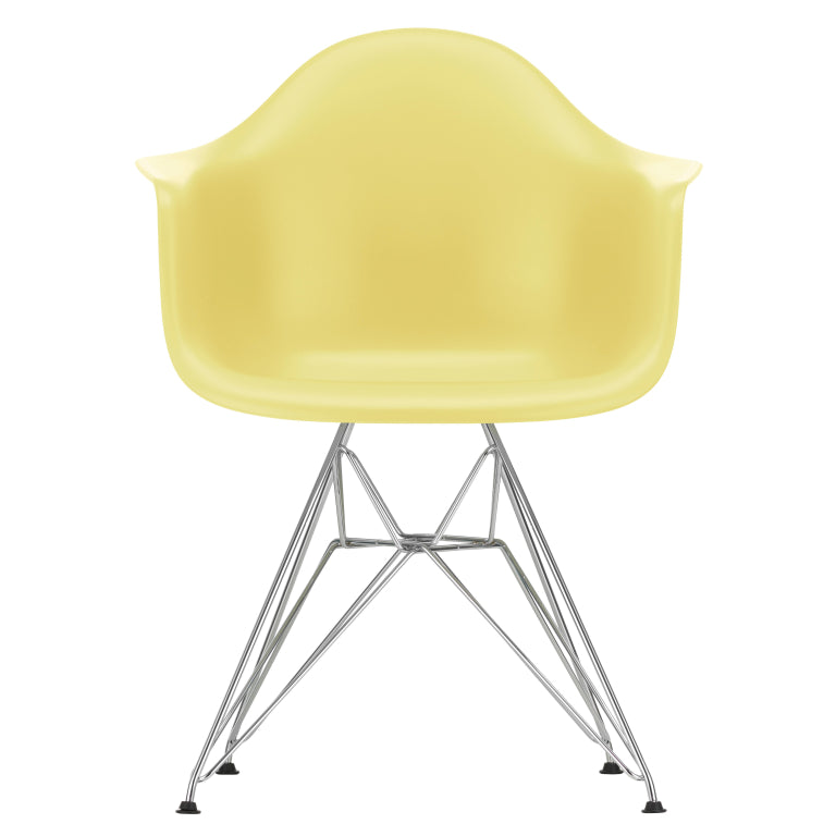 Vitra Eames DAR stol krombund