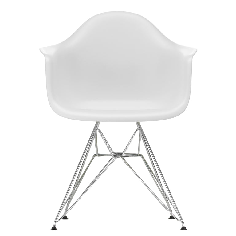 Vitra Eames DAR stol krombund