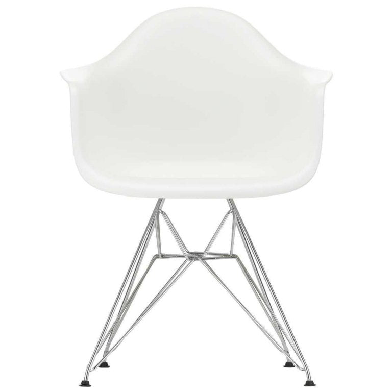 Vitra Eames DAR stol krombund