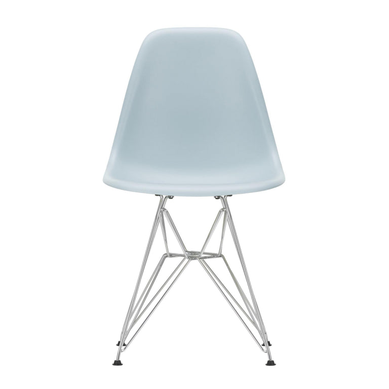 Vitra Eames DSR stol understel i krom