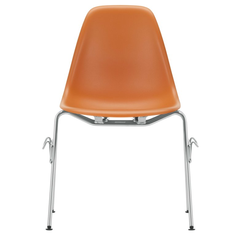 Vitra Eames DSS stabelbar stol