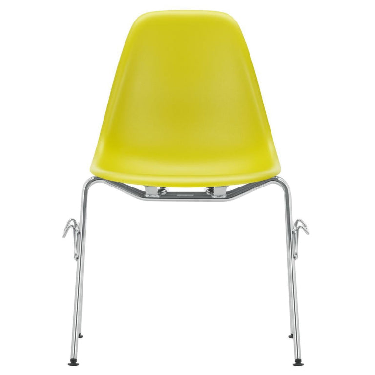 Vitra Eames DSS stabelbar stol