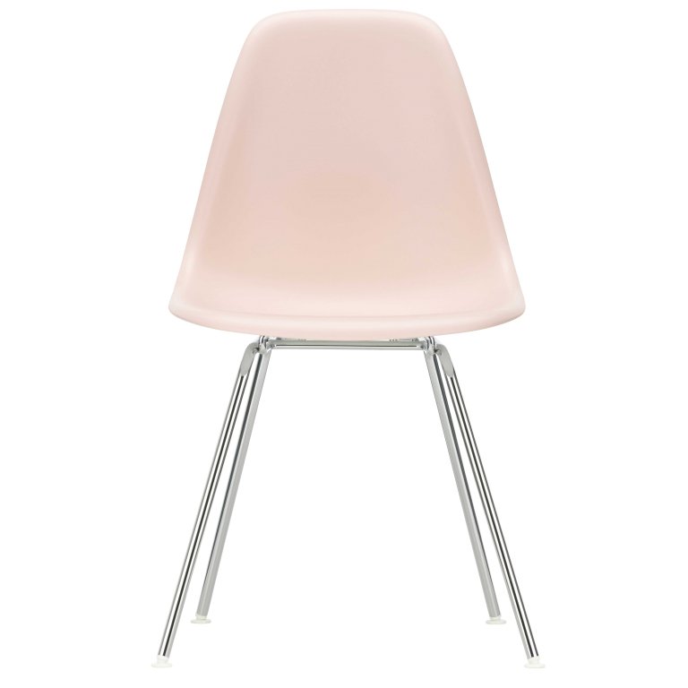 Vitra Eames DSX stol krom base