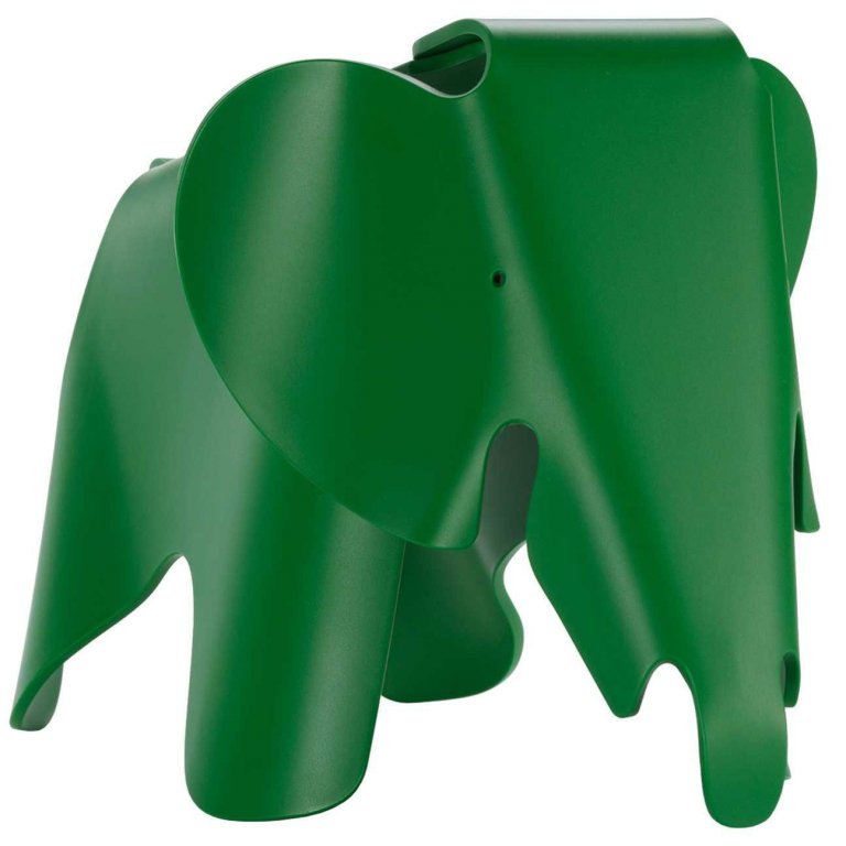 Vitra Eames Elephant børnestol