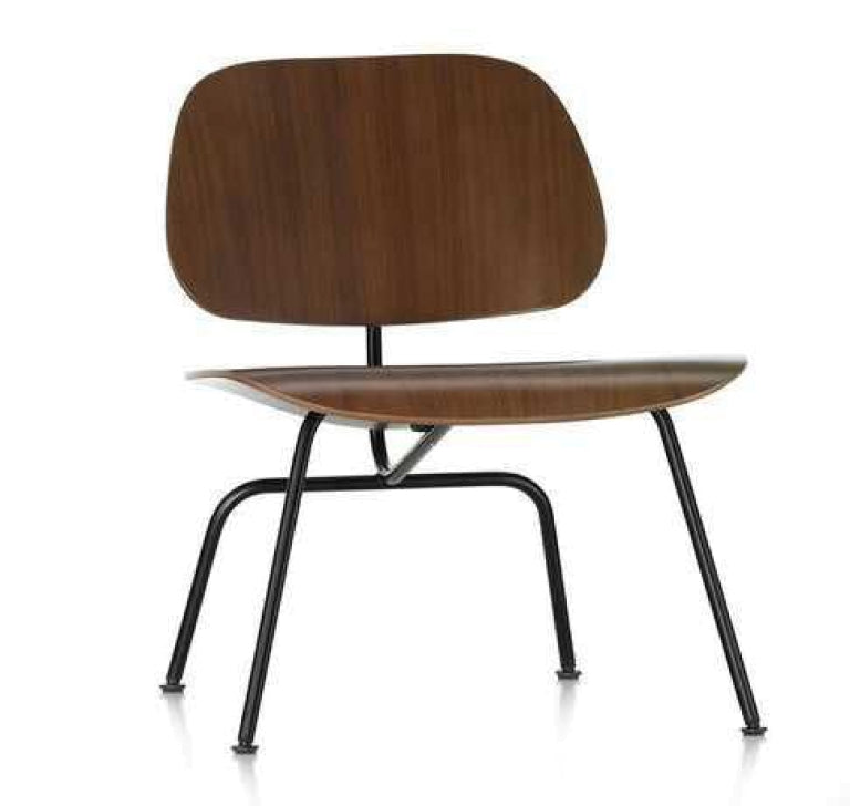 Vitra Eames LCM lænestol