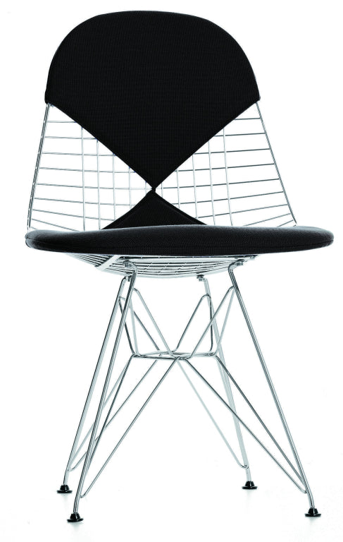 Vitra Eames Wire Chair DKR-2 stol