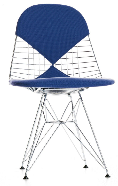 Vitra Eames Wire Chair DKR-2 stol