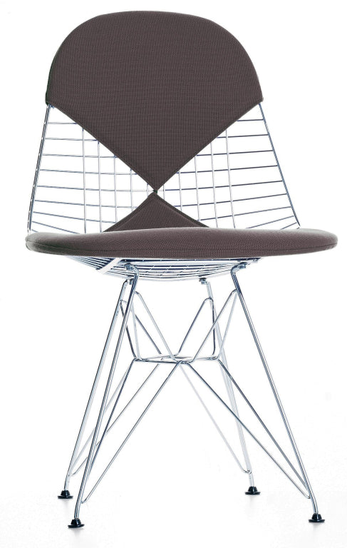 Vitra Eames Wire Chair DKR-2 stol