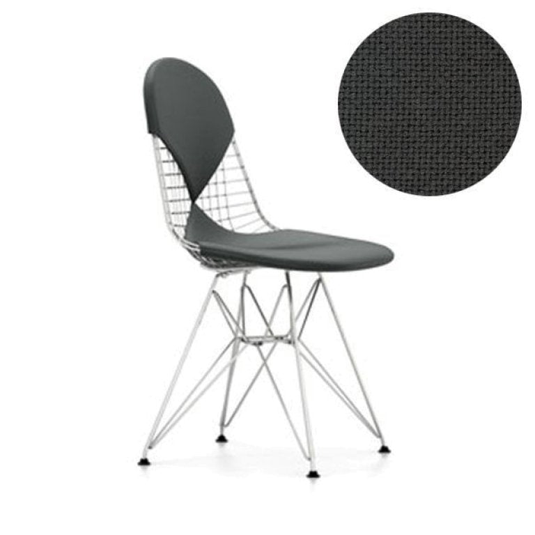 Vitra Eames Wire Chair DKR-2 stol