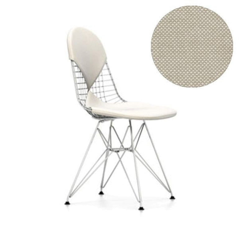 Vitra Eames Wire Chair DKR-2 stol