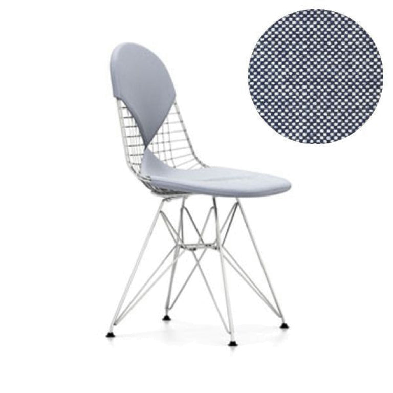 Vitra Eames Wire Chair DKR-2 stol