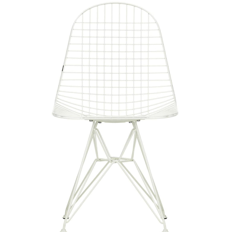 Vitra Eames Wire Chair DKR stol