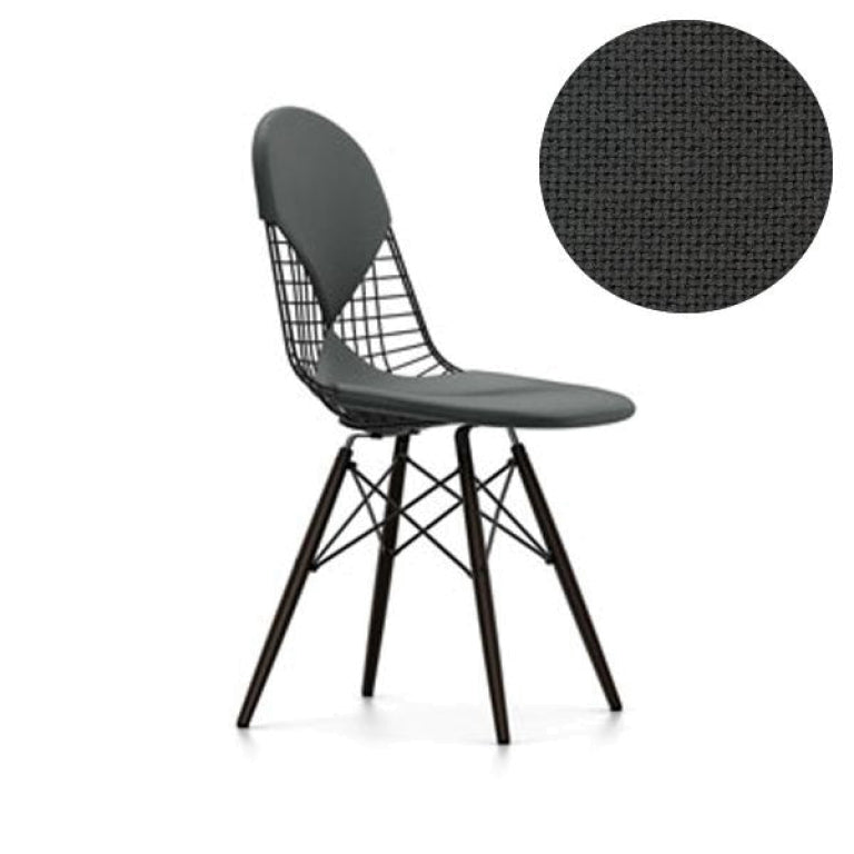 Vitra Eames Wire Chair DKW-2 stol