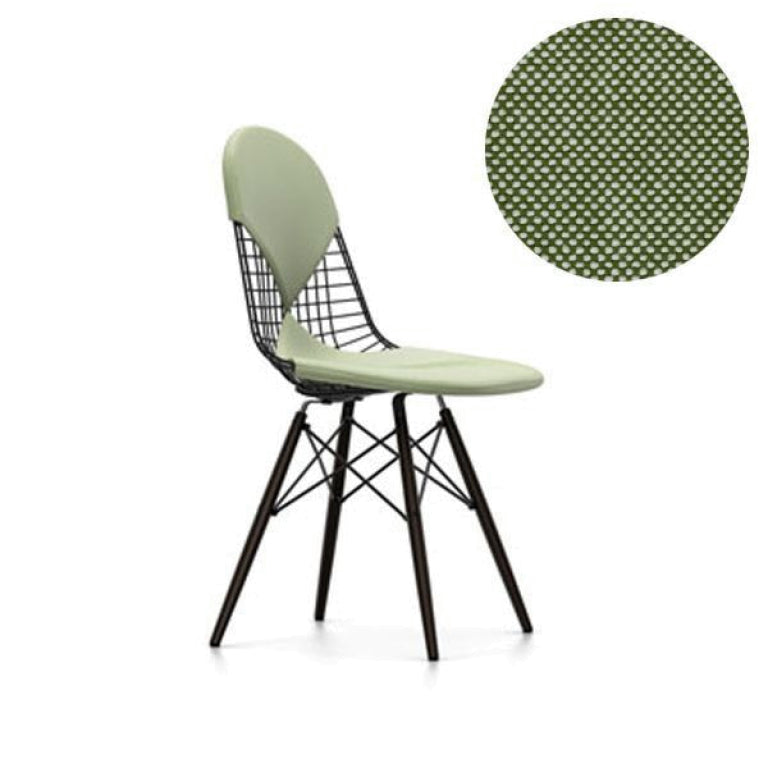 Vitra Eames Wire Chair DKW-2 stol