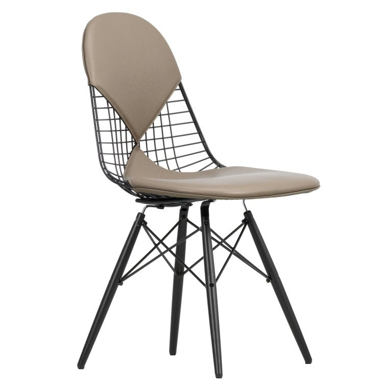 Vitra Eames Wire Chair DKW-2 stol