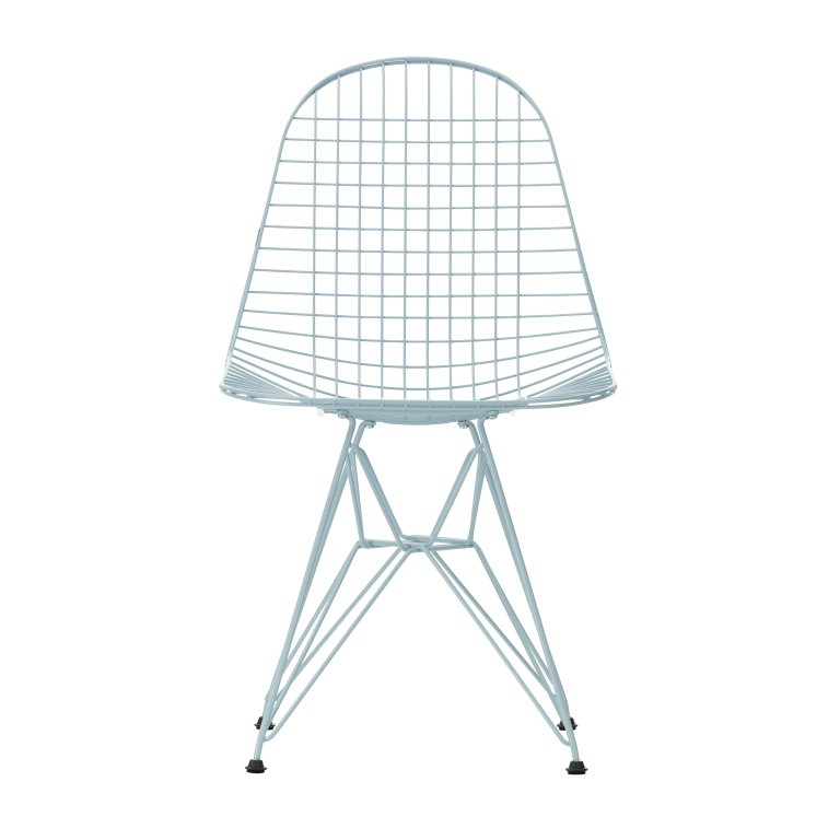 Vitra Eames Wire DKR stol