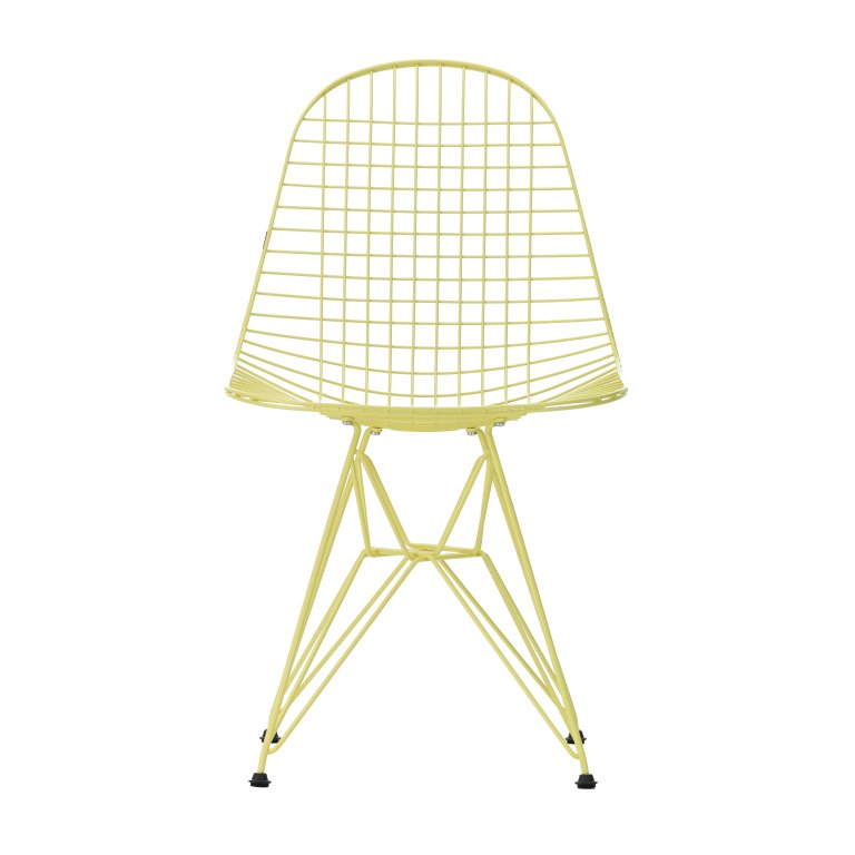 Vitra Eames Wire DKR stol