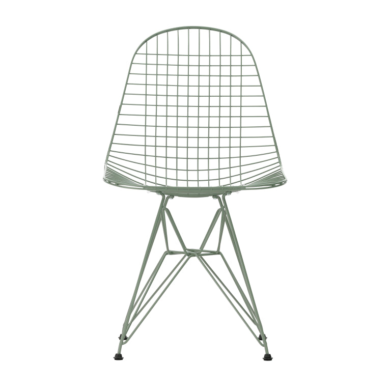 Vitra Eames Wire DKR stol