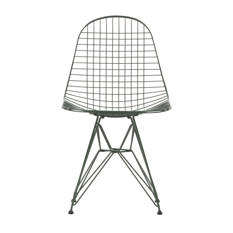 Vitra Eames Wire DKR stol