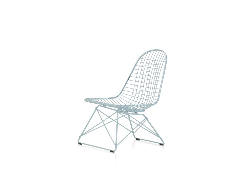 Vitra Eames Wire LKR lænestol