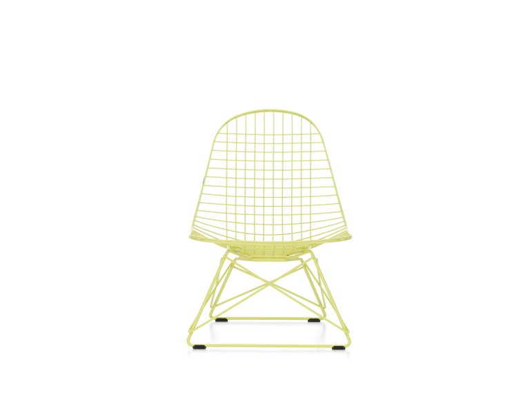 Vitra Eames Wire LKR lænestol