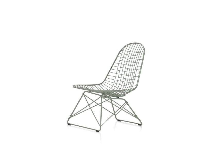 Vitra Eames Wire LKR lænestol