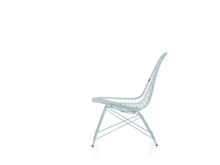 Vitra Eames Wire LKR lænestol