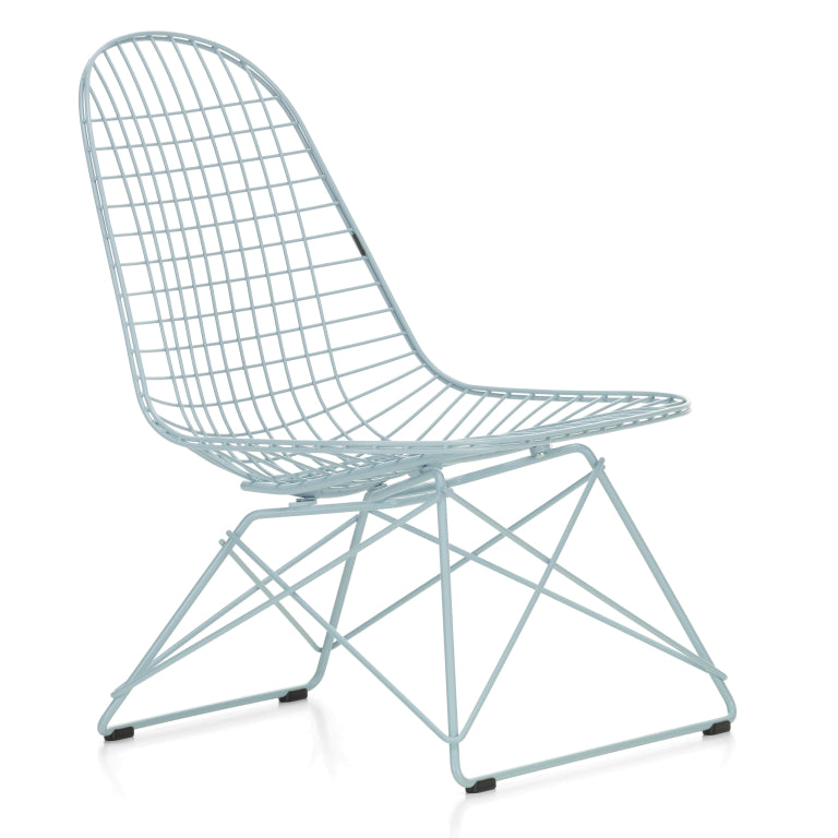 Vitra Eames Wire LKR lænestol