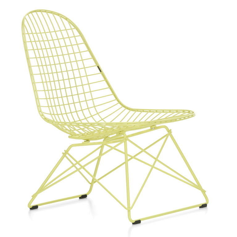 Vitra Eames Wire LKR lænestol