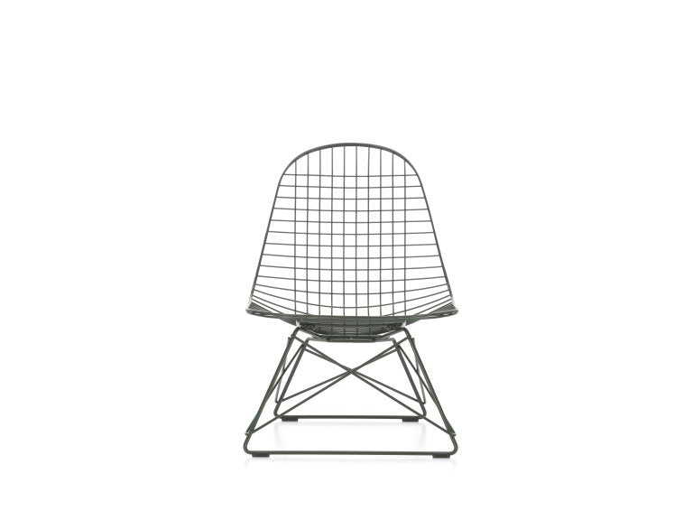 Vitra Eames Wire LKR lænestol