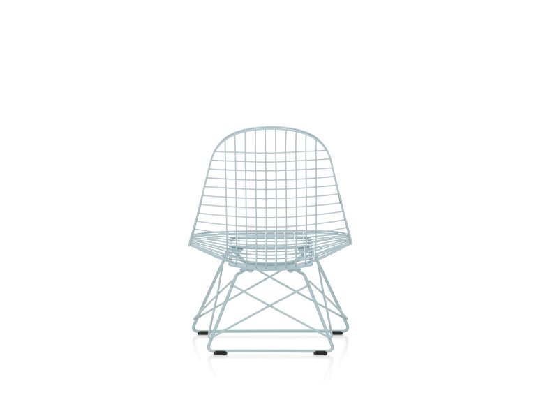 Vitra Eames Wire LKR lænestol