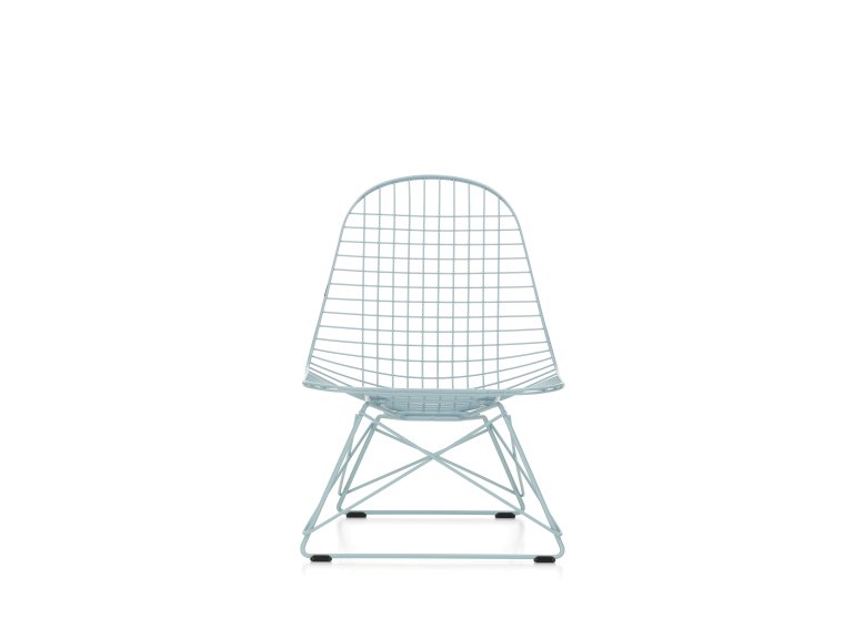 Vitra Eames Wire LKR lænestol