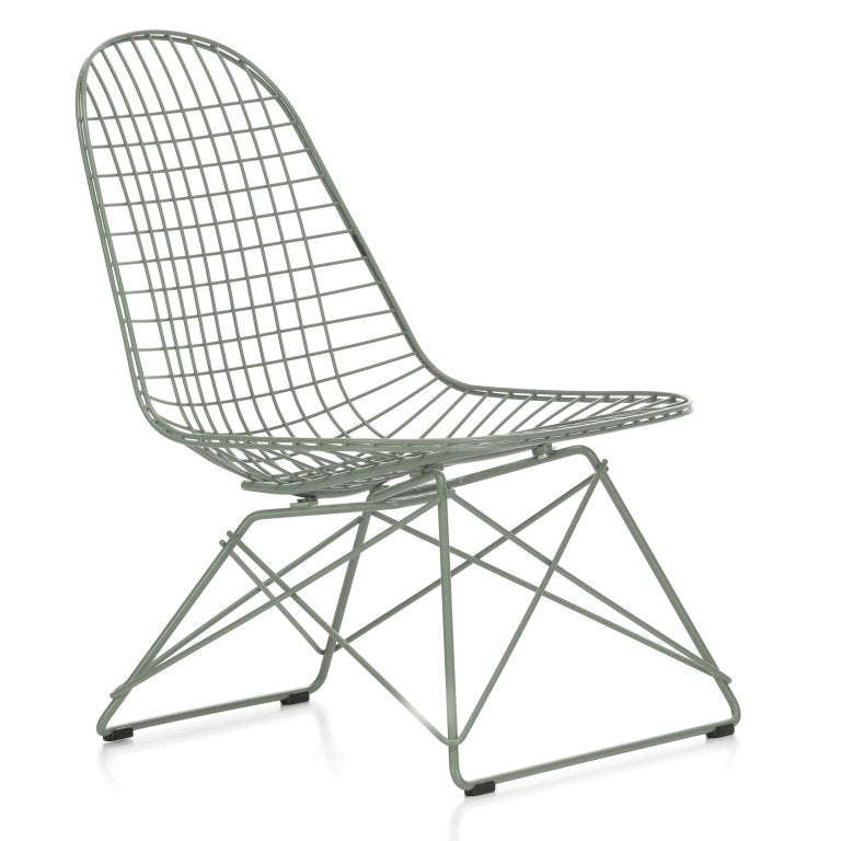 Vitra Eames Wire LKR lænestol