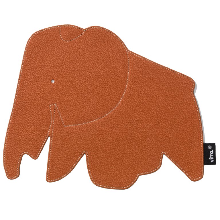 Vitra Elephant pad musemåtte