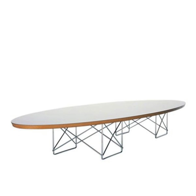 Vitra ETR sofabord