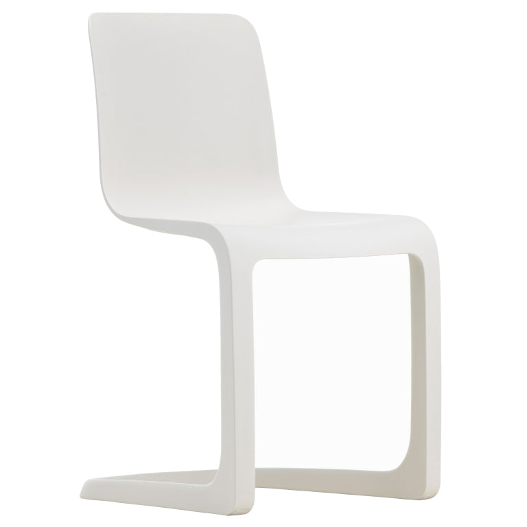 Vitra Evo-C spisestuestol