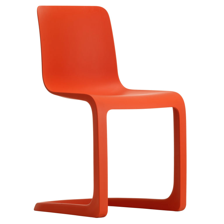 Vitra Evo-C spisestuestol