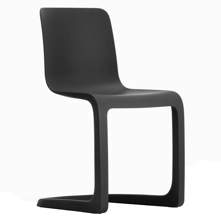 Vitra Evo-C spisestuestol